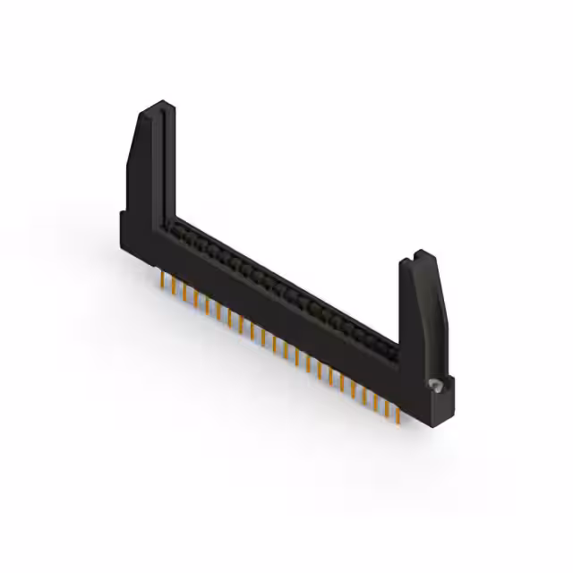 357-044-540-278 EDAC Inc.  Edgeboard Connectors